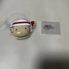 サンリオ ミニチュアおめんコレクション