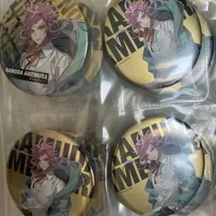 2025年最新】飴村乱数 缶バッジの人気アイテム - メルカリ