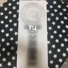 INIペンライト　INI OFFICIAL LIGHT STICK Ver.2