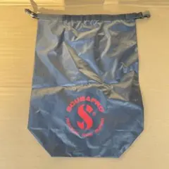 SCUBAPRO 防水ダイビングバッグ
