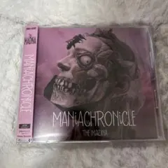 MANiACHRONiCLE THE MADNA V系