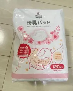 Smart Angel 母乳パッド 60枚入のサムネイル