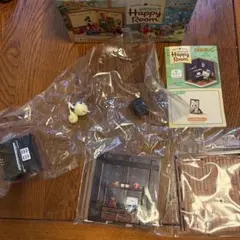 Happy Room ジュン　どうぶつの森