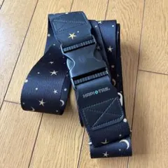 하피+타스 수트케이스 벨트