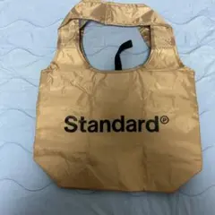 Standard Products スタンダードプロダクツ ベージュ 保冷バッグのサムネイル