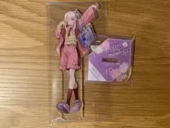 プロジェクトセカイ 3rd Anniversary 感謝祭 アクスタ 暁山瑞希