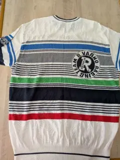 バーニヴァーノ ニット