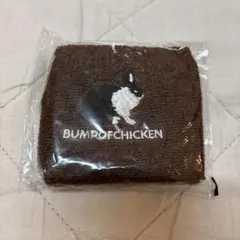 2025年最新】bump of chicken リストバンドの人気アイテム