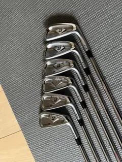 MODUS　TOUR　System3 125X　クリップ新品 MODUS TOUR System3 125X クリップ新品 N.S.PRO MODUS(3