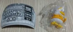 サンリオキャラクターズ サンリオ キラキラも～っと おうえんフィギュア