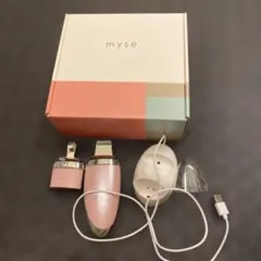 2026年最新】myse ms-43p pinkの人気アイテム - メルカリ