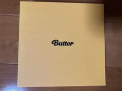 BTS Butter アルバム CD+特典