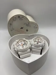 2025年最新】天使と悪魔 g-shockの人気アイテム - メルカリ