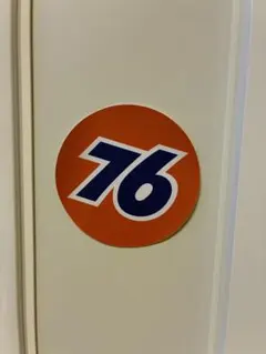 76 Union Oil ヴィンテージ 看板 サイン - メルカリ