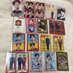 FANY よしもとコレカ 7th Edition イチゴ まとめ売り - メルカリ