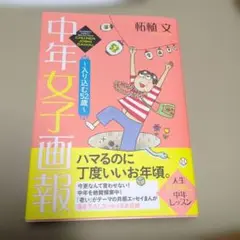 中年女子画報