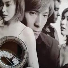 globeCDアルバムベスト