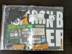 【新品】ドラゴンボール超　一番くじ　I賞（タオル）