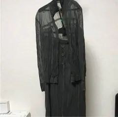 ジャンニロ セットアップ