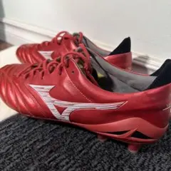 Mizuno Morelia neo 4 40周年限定色 27.5cm