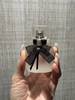 イヴ・サンローラン モン パリ ヘアミスト　30ml