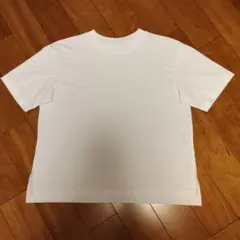 ユニクロ エアリズムコットンTシャツ エアリズムコットンT エアリズムTシャツ