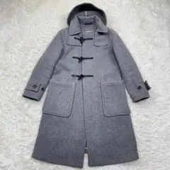 希少✨ トゥモローランド × グローバーオール エリザ ダッフルコート Mサイズ