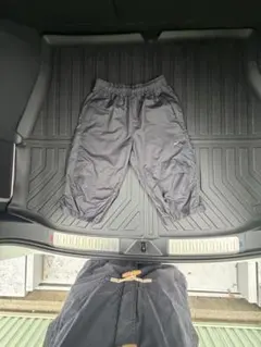 Nike Dri-FIT ブラックショートパンツ M