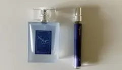 Book +plus 】男性用香水4点セット - メルカリ