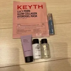 韓国コスメなど5点セット