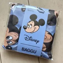 STANDARD BAGGU ミッキーマウス ディズニー　大