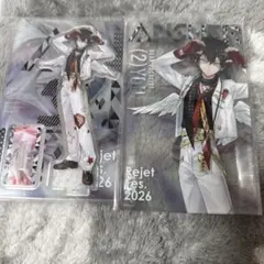 2026年最新】ディアヴォーカリスト ユゥの人気アイテム - メルカリ