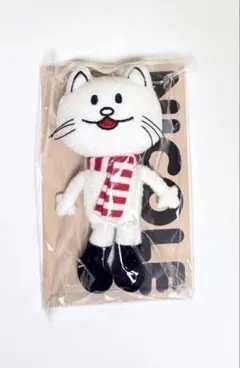 2025年最新】BUMP of chicken ニコル ぬいぐるみの人気アイテム - メルカリ