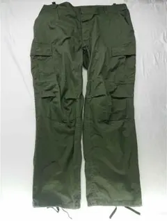 ★ロスコ ROTHCO BDU カーゴパンツ X-LARGE REGULAR