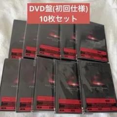 ØMI LIVE DVD INFINITY MOON 登坂広臣 セット - メルカリ