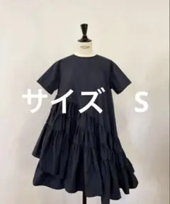 s*i様 試着のみ　Rosy monster opera オペラ　ワンピース　長 s*i様 試着のみ Rosy monster opera オペラ ワンピース 長の通販はau