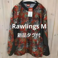 Rawlings ウェア