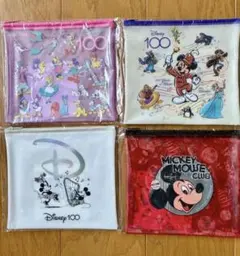 ハッピーくじ　ディズニー