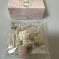 チャーミーキティ ストラップ