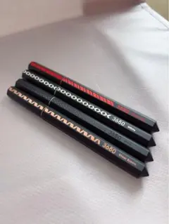 リキッドアイライナー 3650 4色セット