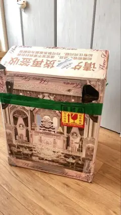 【即発送】フラワーノーズ　スウィーティーベア