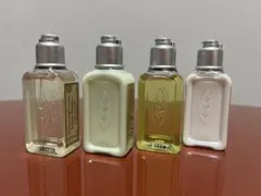 ロクシタン アメニティセット