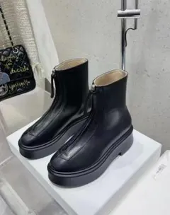 2025年最新】the row ブーツの人気アイテム - メルカリ