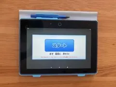 チャレンジパッド　ネクスト　Benesse（ベネッセ）　動作確認済み　初期化済み