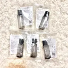 カネボウ　スキン　ハーモナイザー　2層式化粧水　7ml×5本のサムネイル