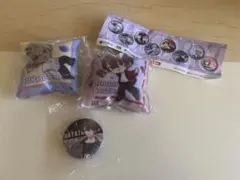 くら寿司×にじさんじ　加賀美ハヤト・イブラヒム