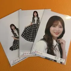 櫻坂46 田村保乃 15th 封入 コンプ Lonesome rabbit - メルカリ