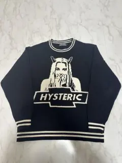 2026年最新】ヒステリックグラマー ニットの人気アイテム - メルカリ