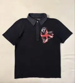 Katharine hamnett London 00s polo shirts - メルカリ