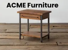 2025年最新】ACME FURNITURE サイドテーブル・ナイトテーブル